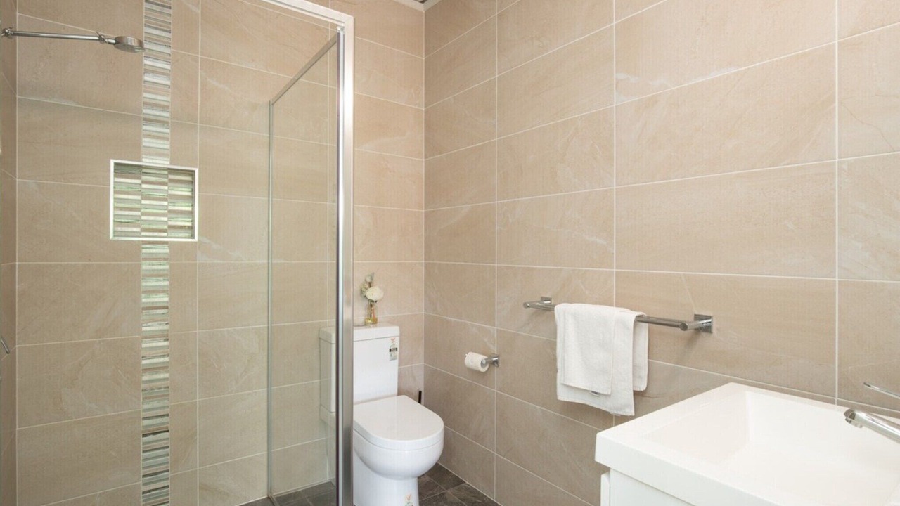 Photo of Bathroom in North Batemans Bay