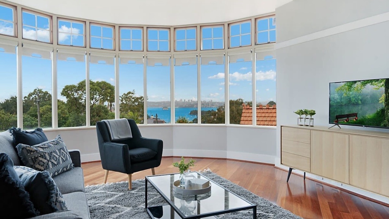 Photo of Livingroom in Cremorne
