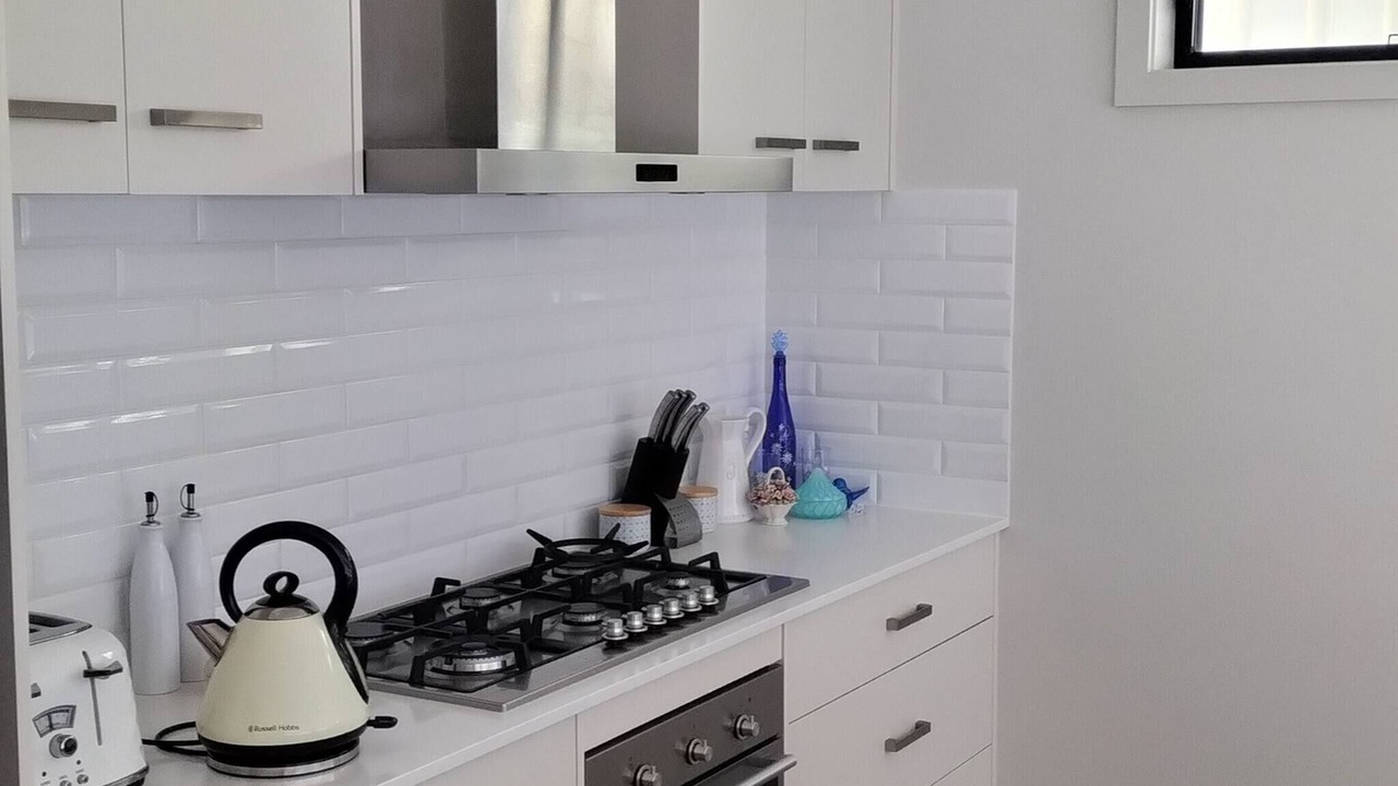 Photo of Kitchen in Teralba