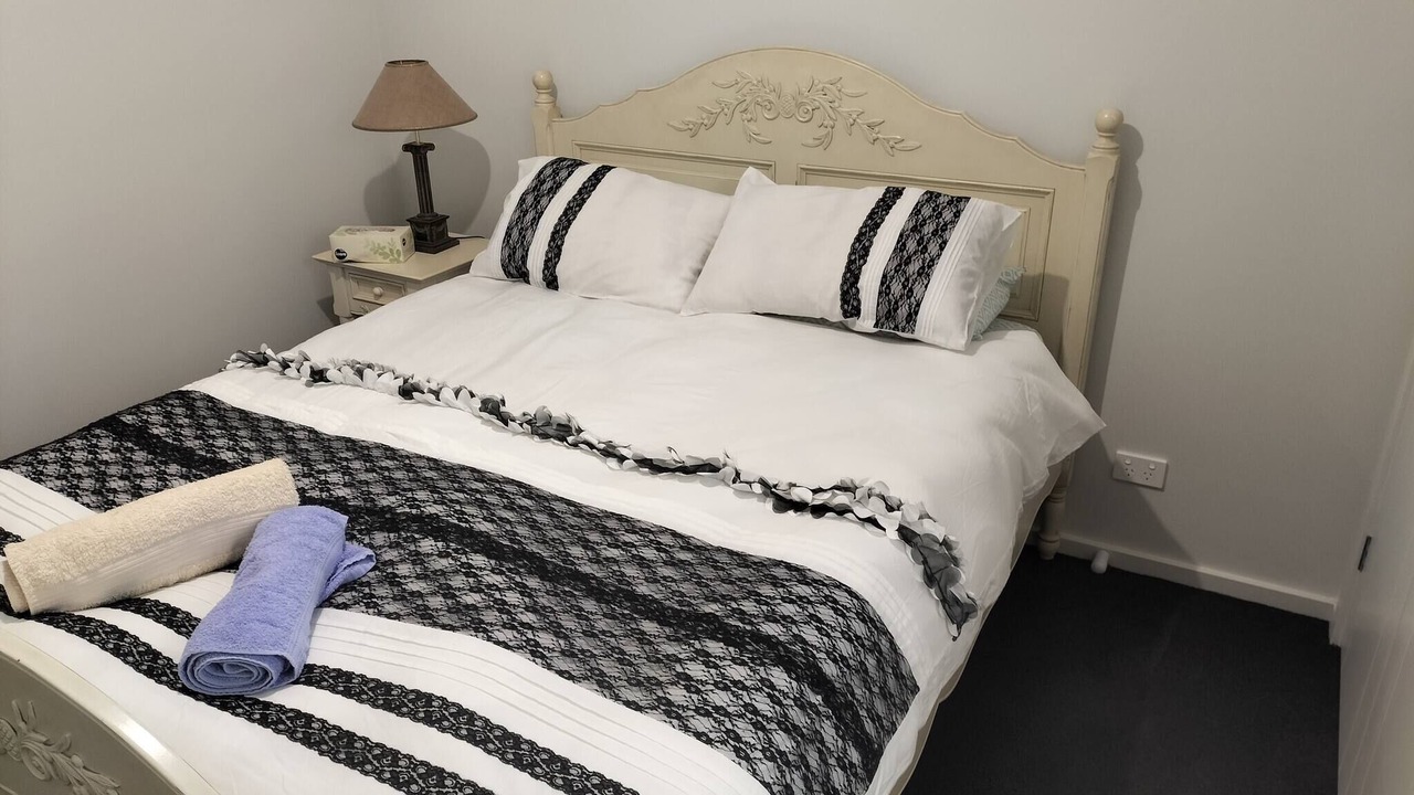 Photo of Bedroom in Teralba