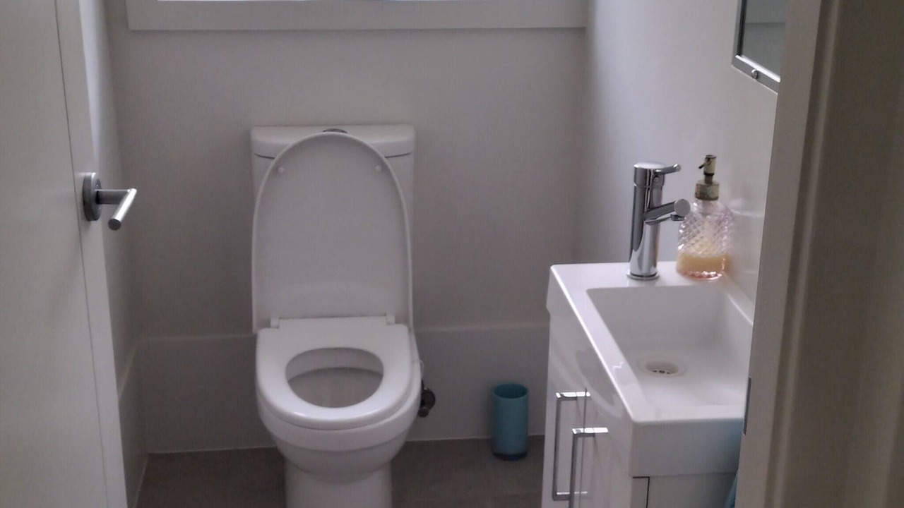 Photo of Bathroom in Teralba