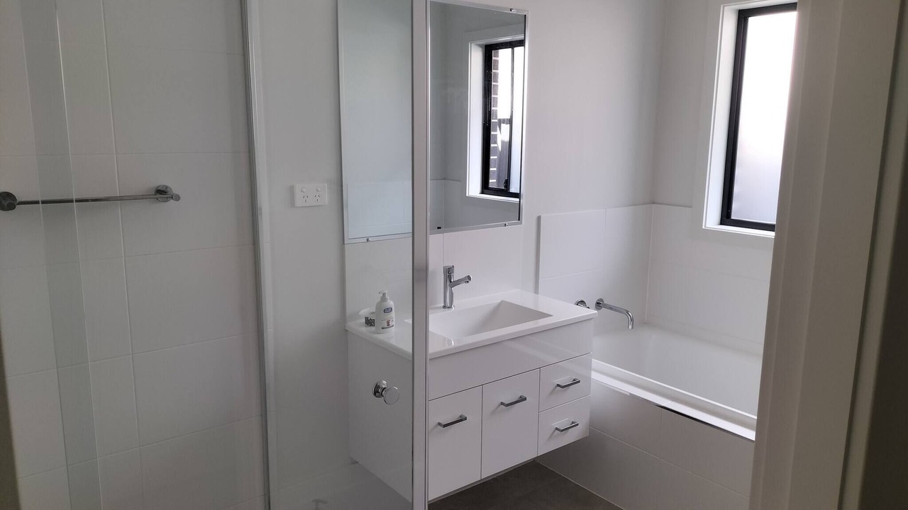 Photo of Bathroom in Teralba