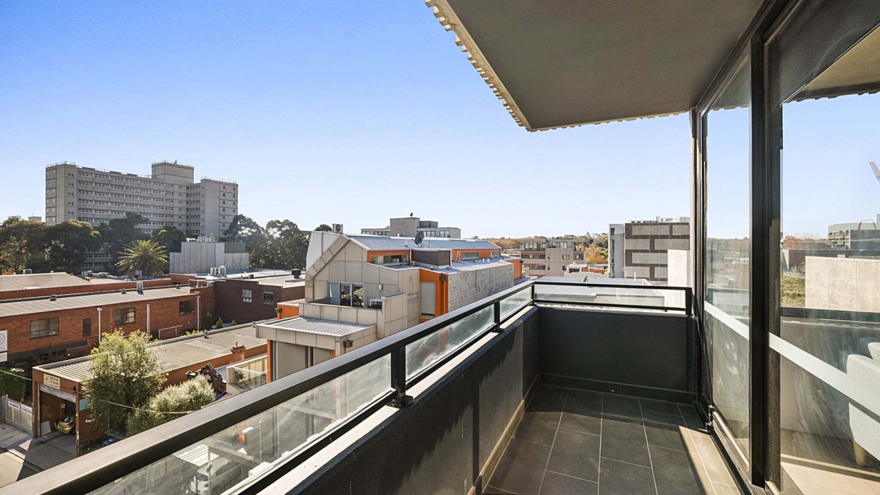 Photo of Patio Balcony in Prahran
