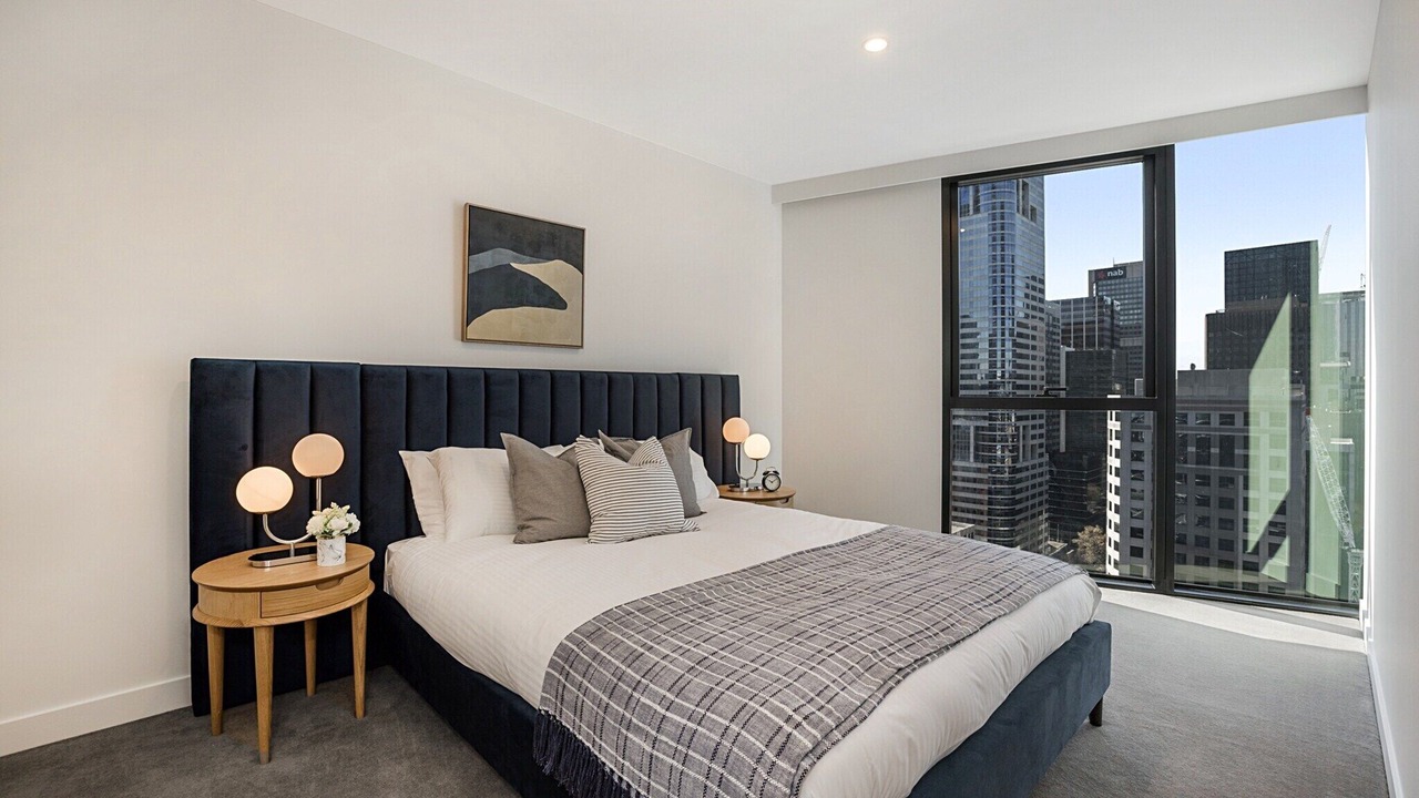 Photo of Others in Melbourne Central Business District