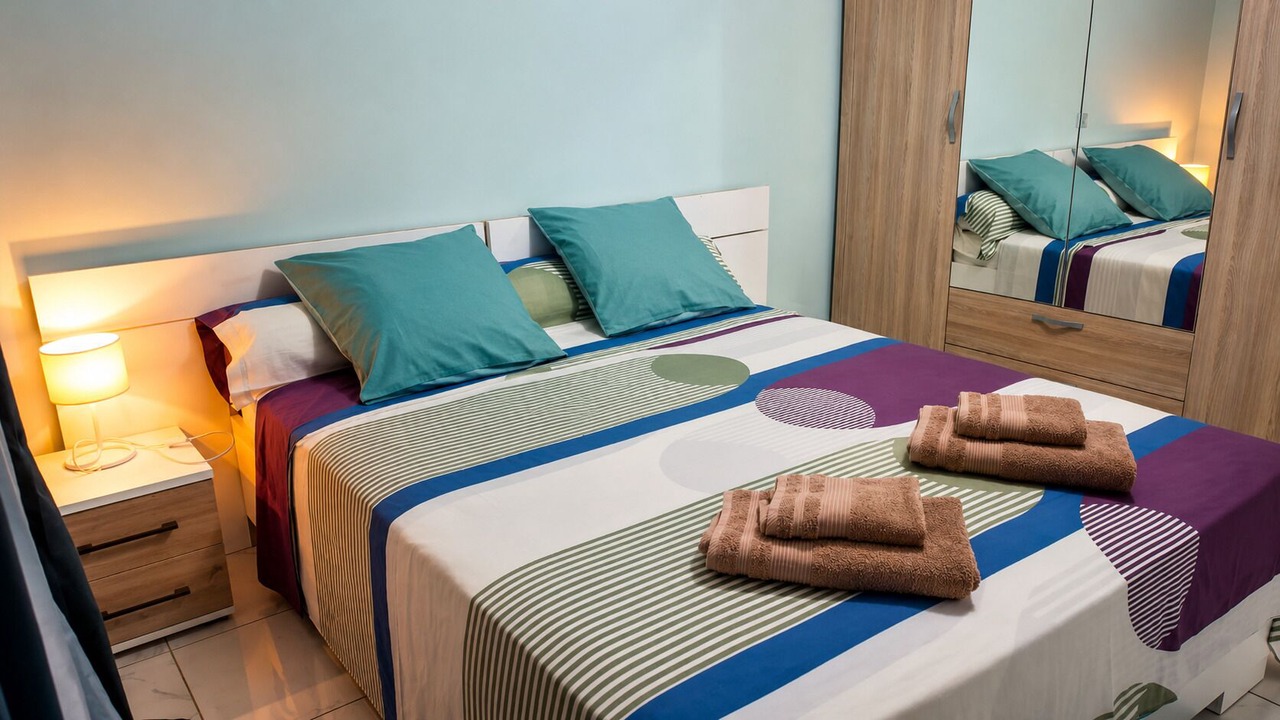 Photo of Bedroom in Macouria