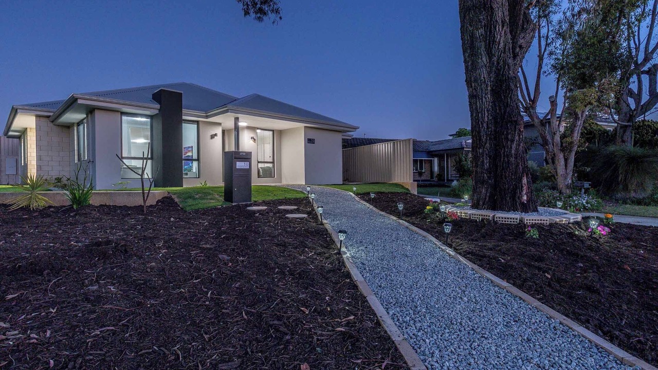 Photo of Outdoor in Hamersley