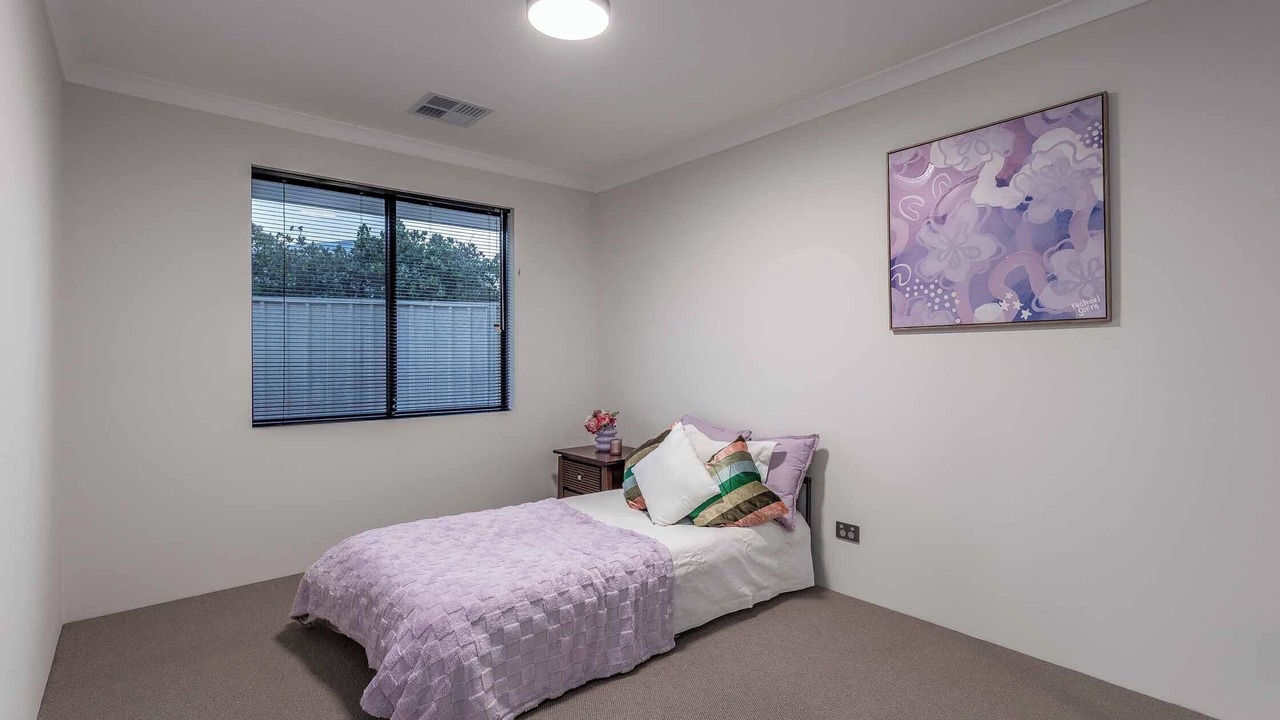 Photo of Bedroom in Hamersley