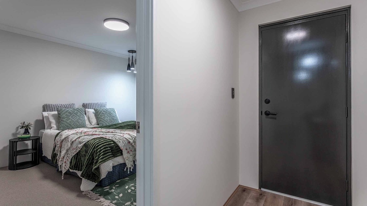 Photo of Bedroom in Hamersley