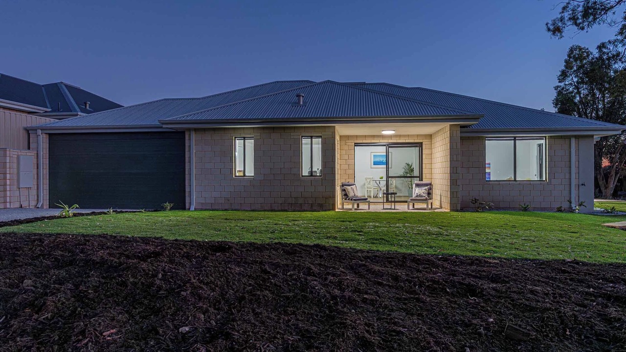 Photo of Outdoor in Hamersley