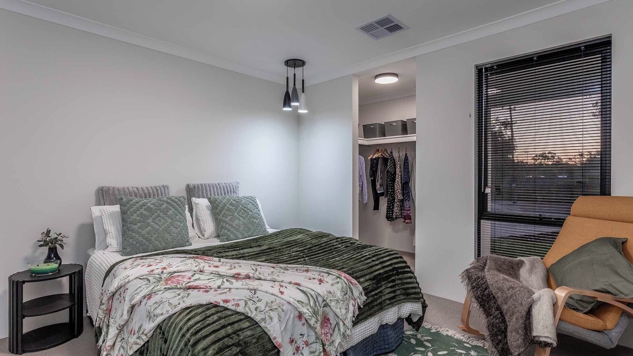 Photo of Bedroom in Hamersley