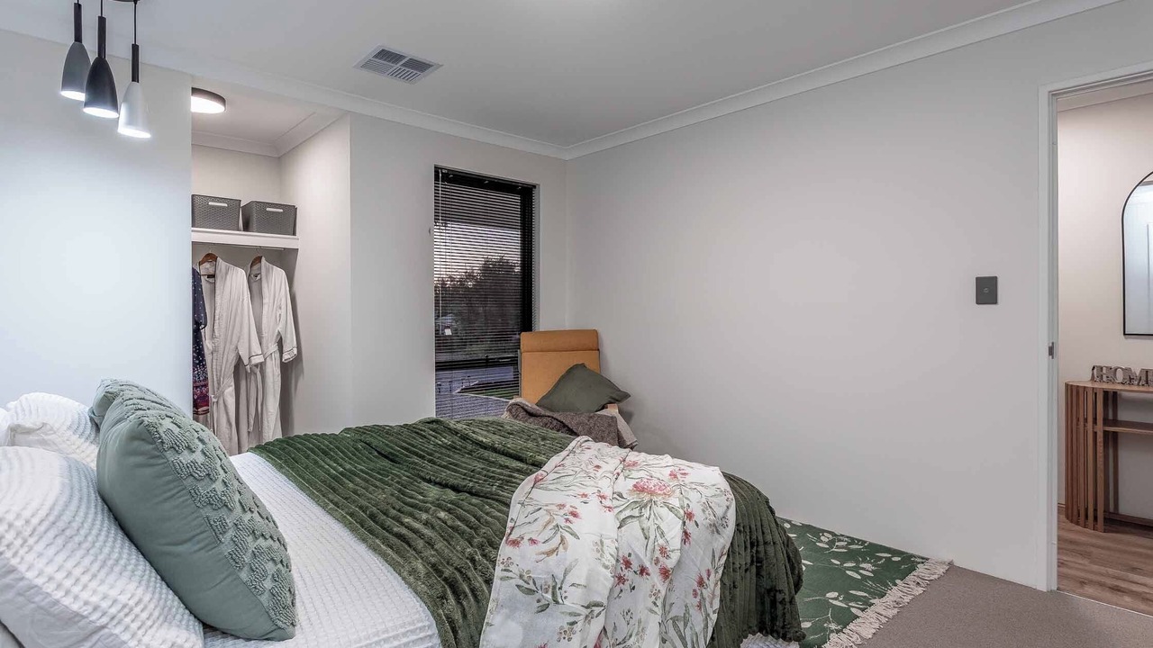 Photo of Bedroom in Hamersley