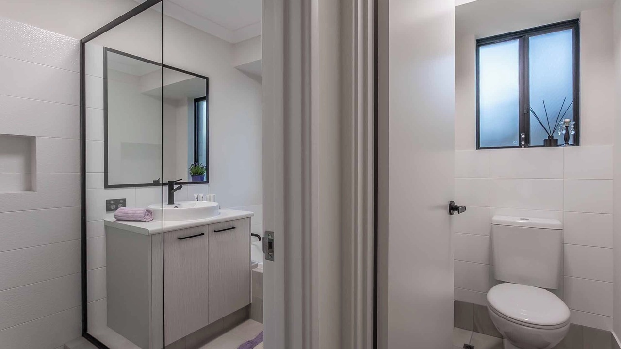Photo of Bathroom in Hamersley