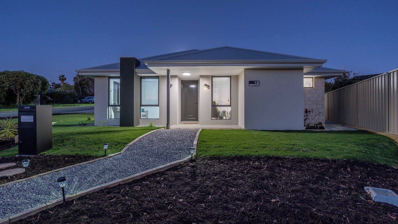 Photo of Outdoor in Hamersley
