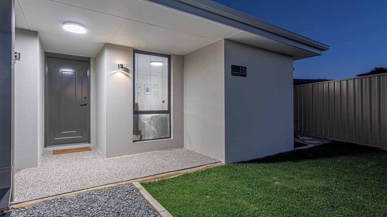 Photo of Patio Balcony in Hamersley