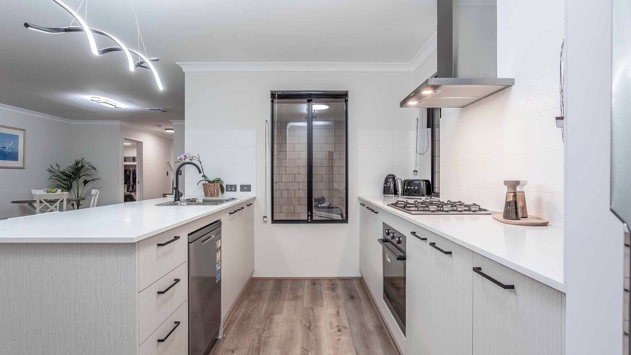Photo of Kitchen in Hamersley