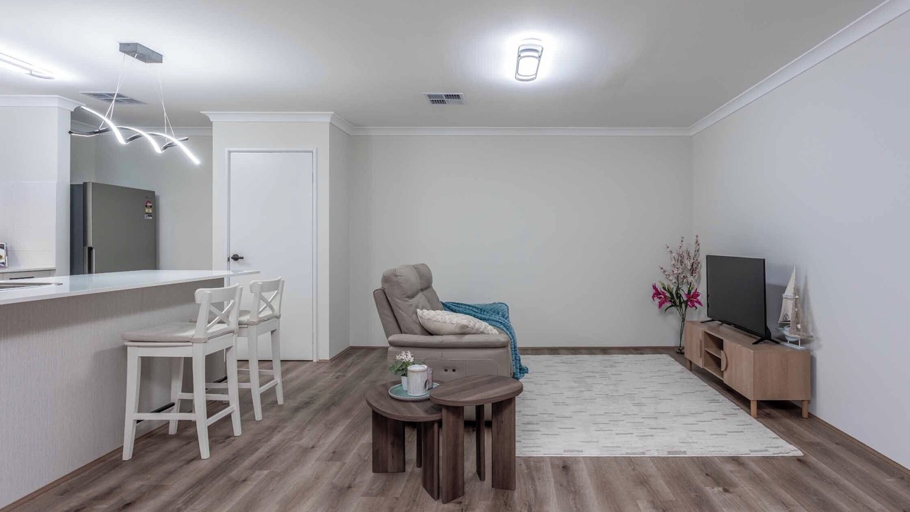Photo of Livingroom in Hamersley