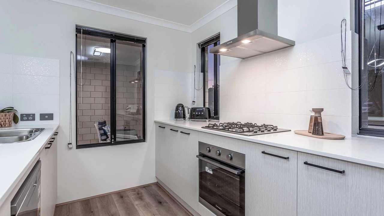 Photo of Kitchen in Hamersley