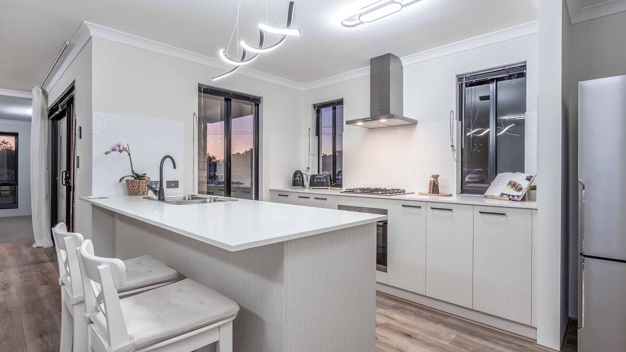 Photo of Kitchen in Hamersley