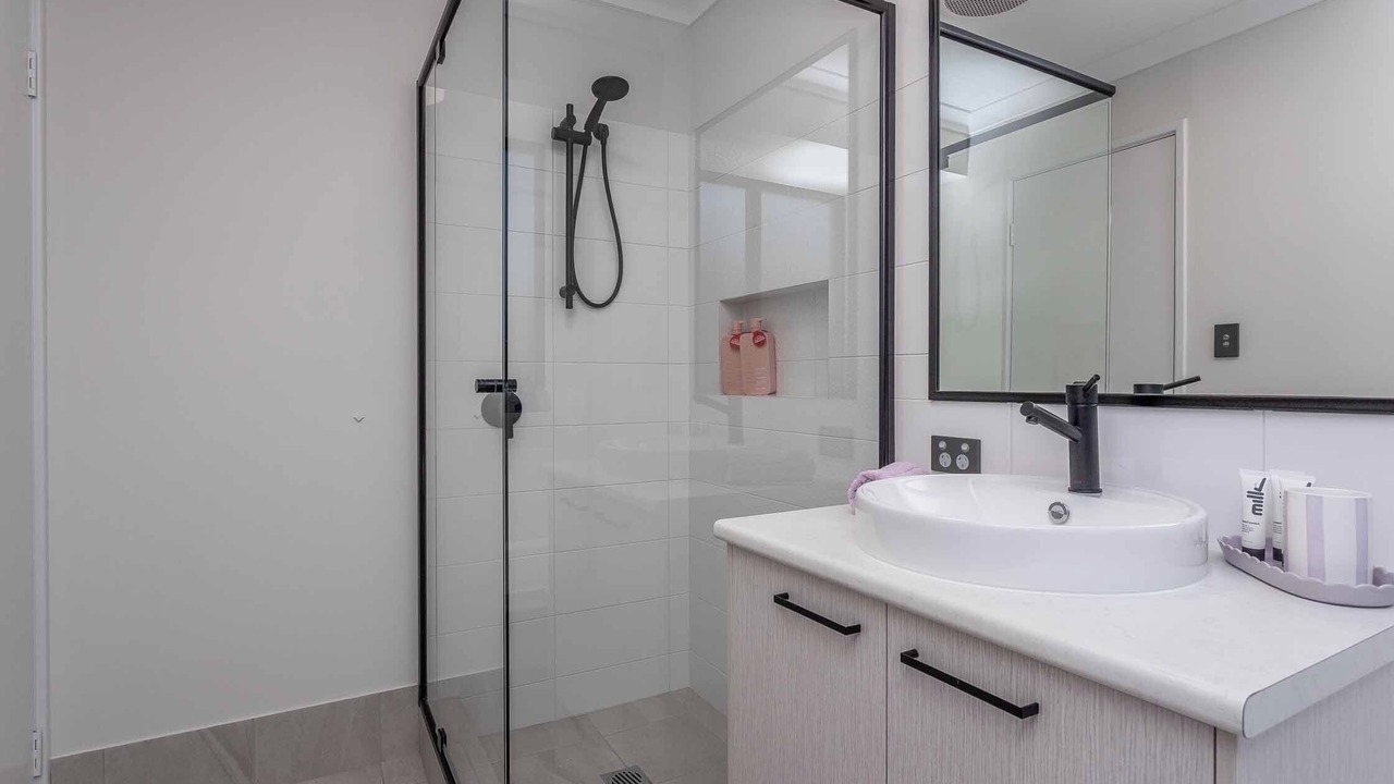Photo of Bathroom in Hamersley