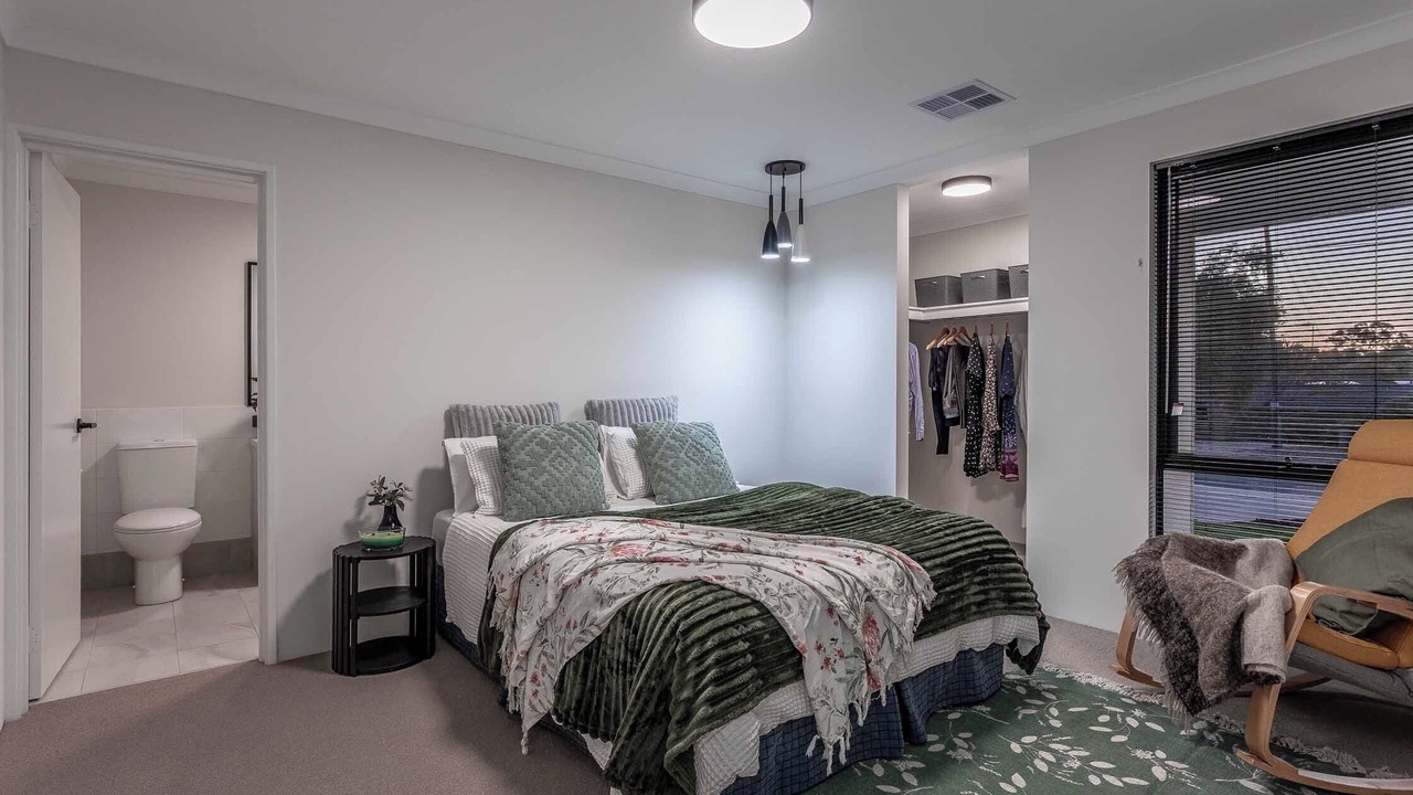 Photo of Bedroom in Hamersley