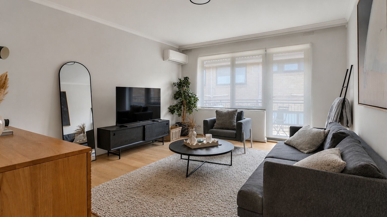 Photo of Livingroom in Saint Kilda South