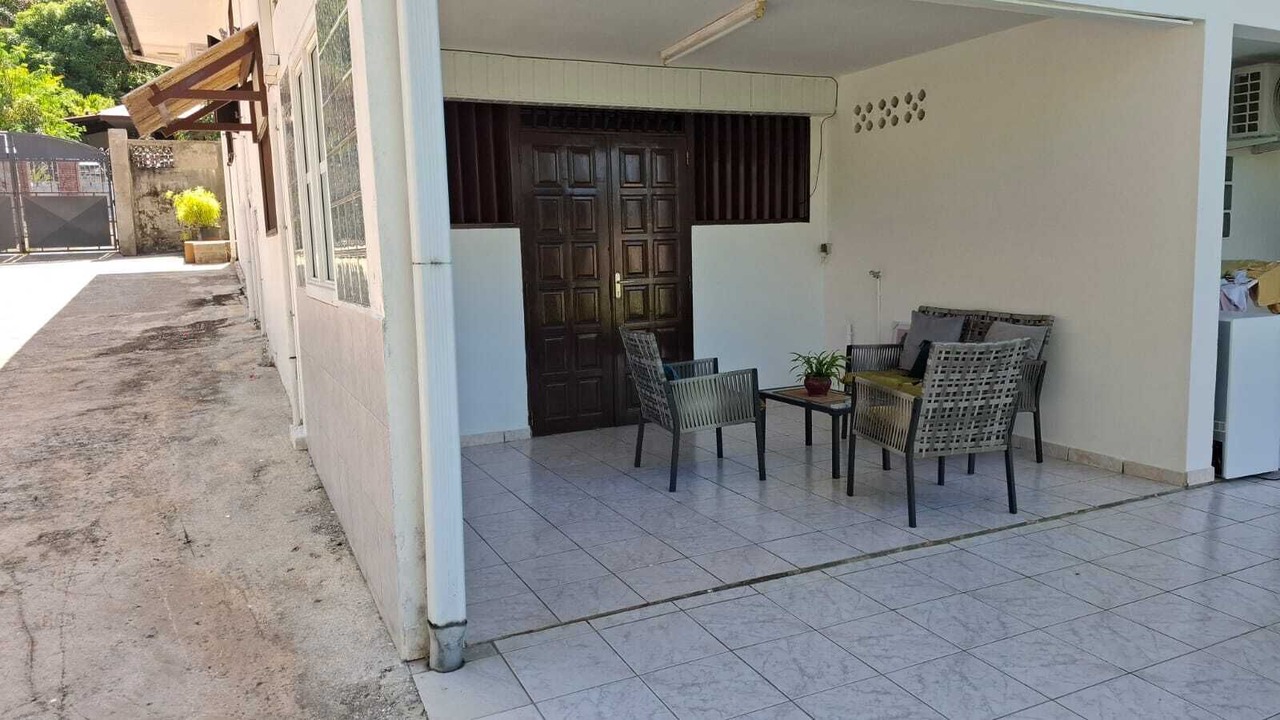 Photo of Outdoor in Cayenne