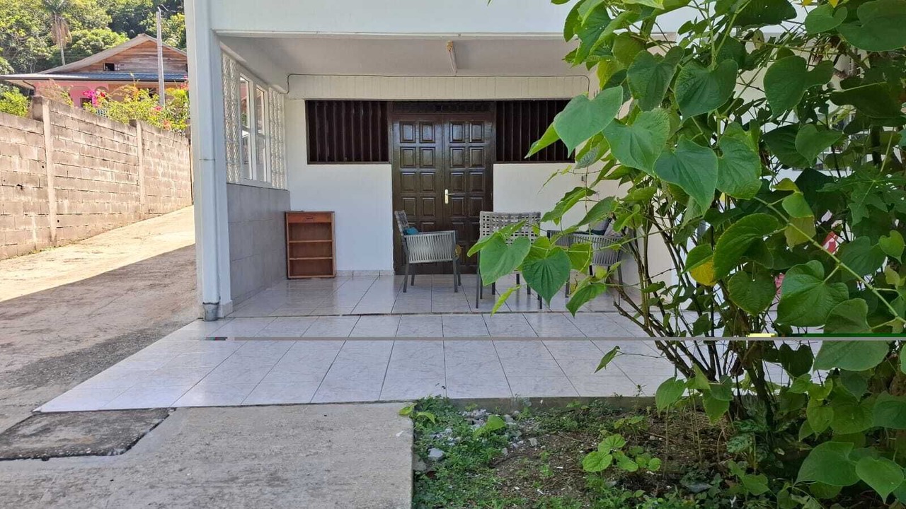 Photo of Patio Balcony in Cayenne