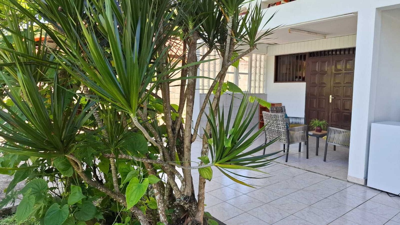 Photo of Patio Balcony in Cayenne