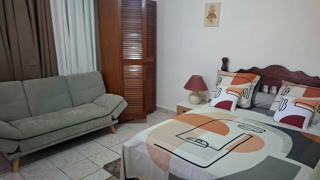 Photo of Bedroom in Cayenne