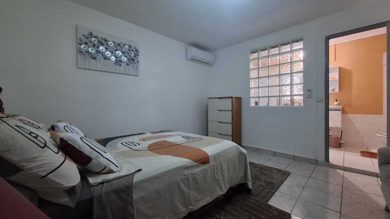 Photo of Bedroom in Cayenne