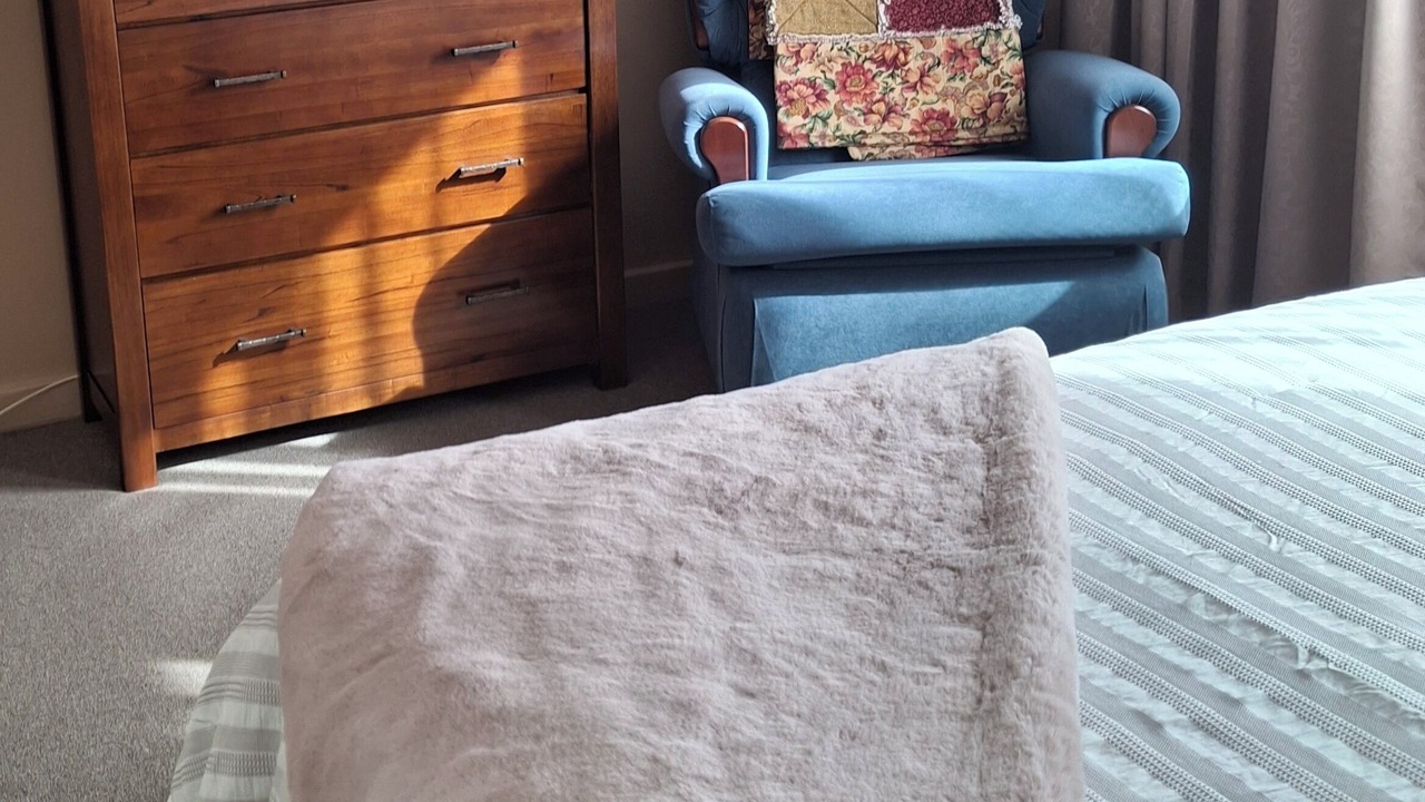 Photo of Bedroom in Bookpurnong