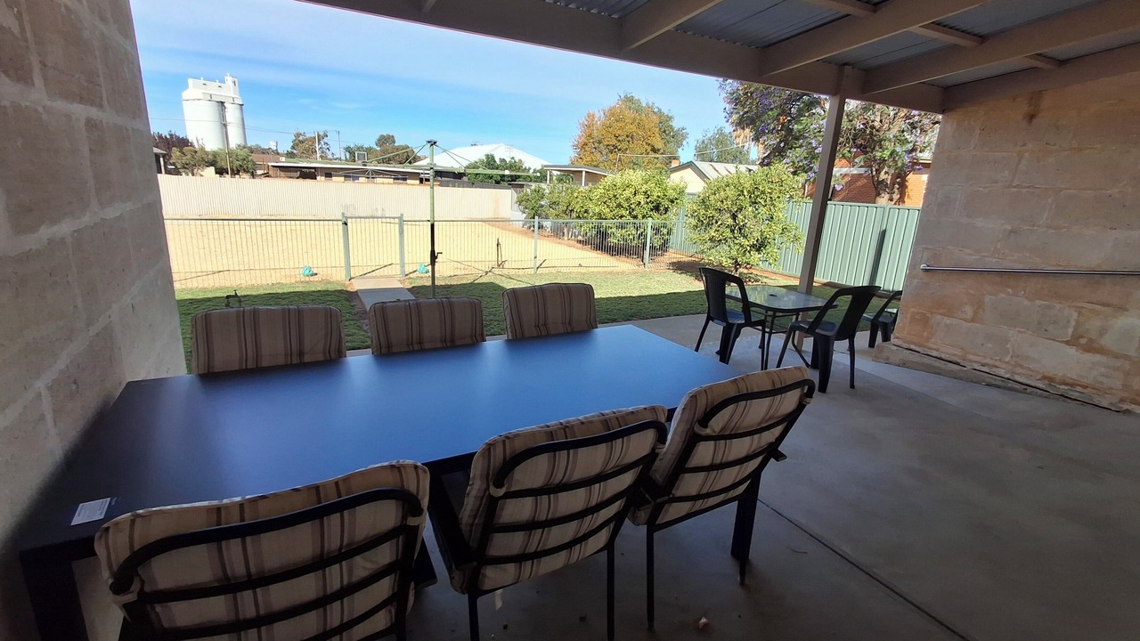 Photo of Outdoor in Bookpurnong