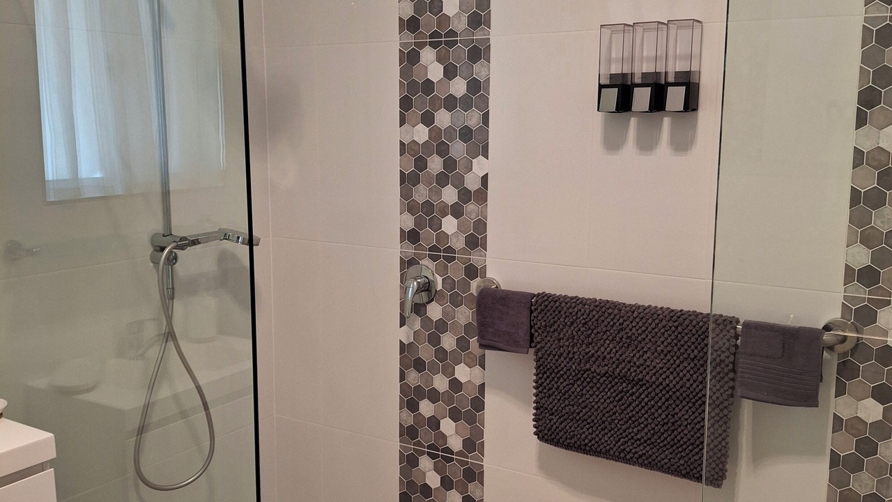 Photo of Bathroom in Bookpurnong
