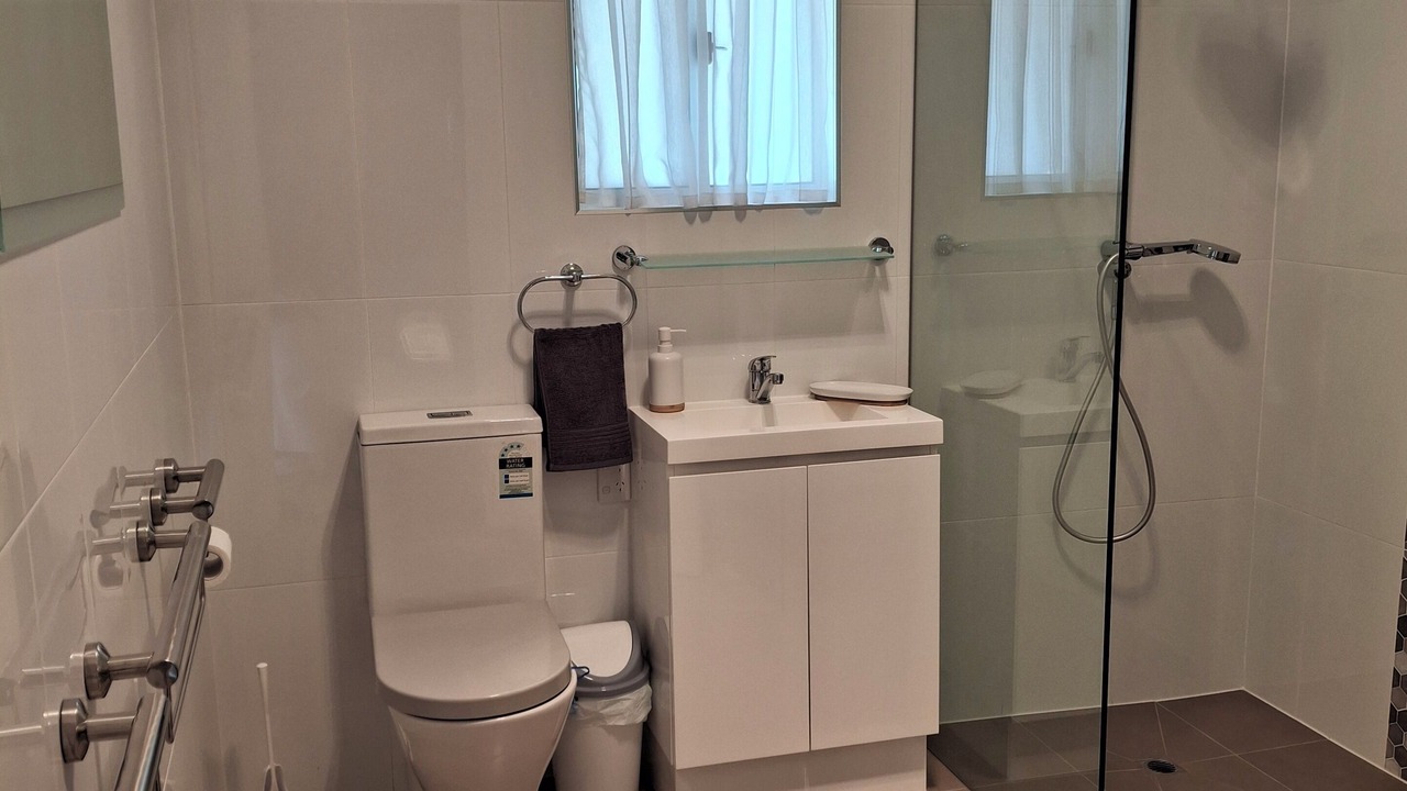Photo of Bathroom in Bookpurnong