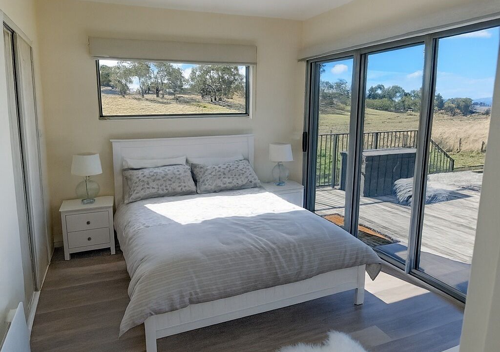Photo of Bedroom in Clifton Beach