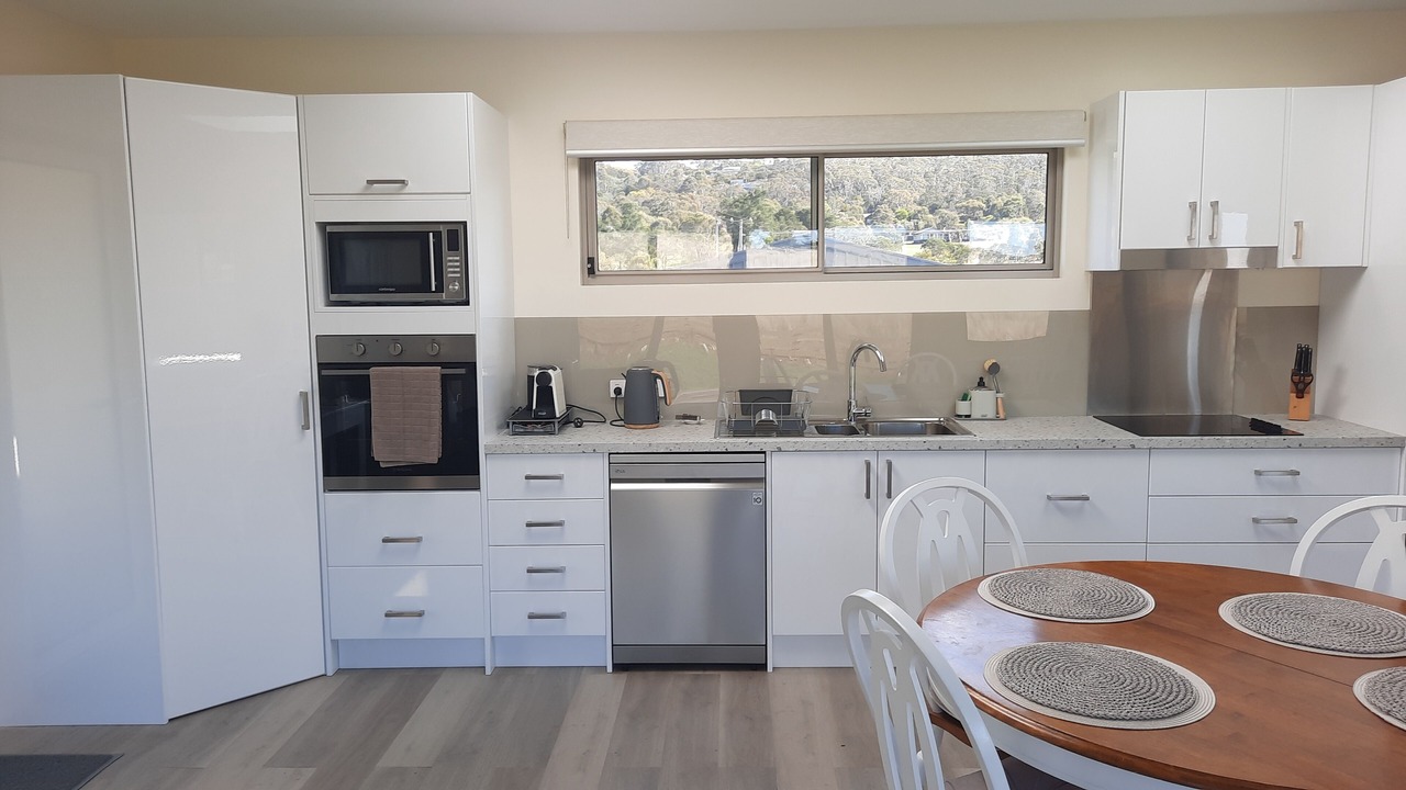 Photo of Kitchen in Clifton Beach