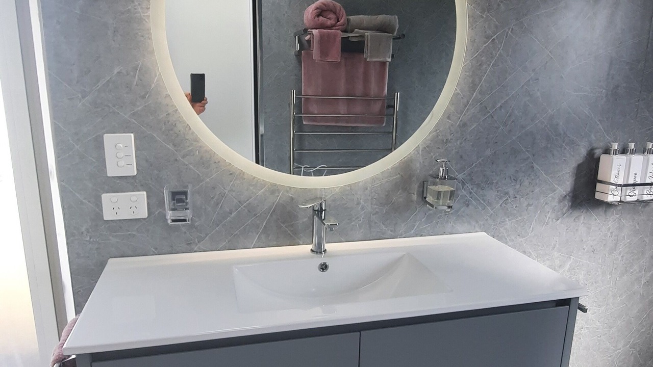 Photo of Bathroom in Clifton Beach