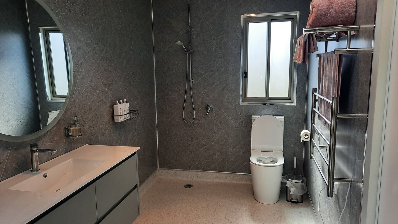 Photo of Bathroom in Clifton Beach