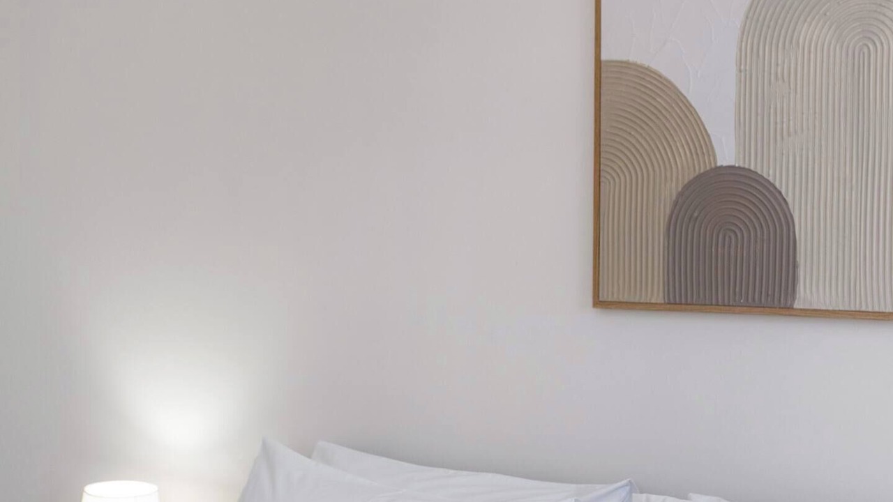 Photo of Bedroom in Fremantle