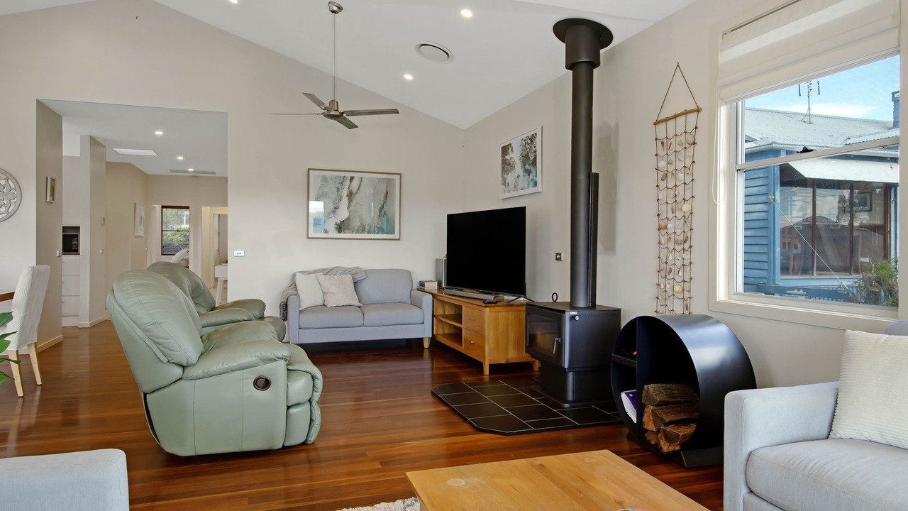 Photo of Livingroom in Moruya Heads