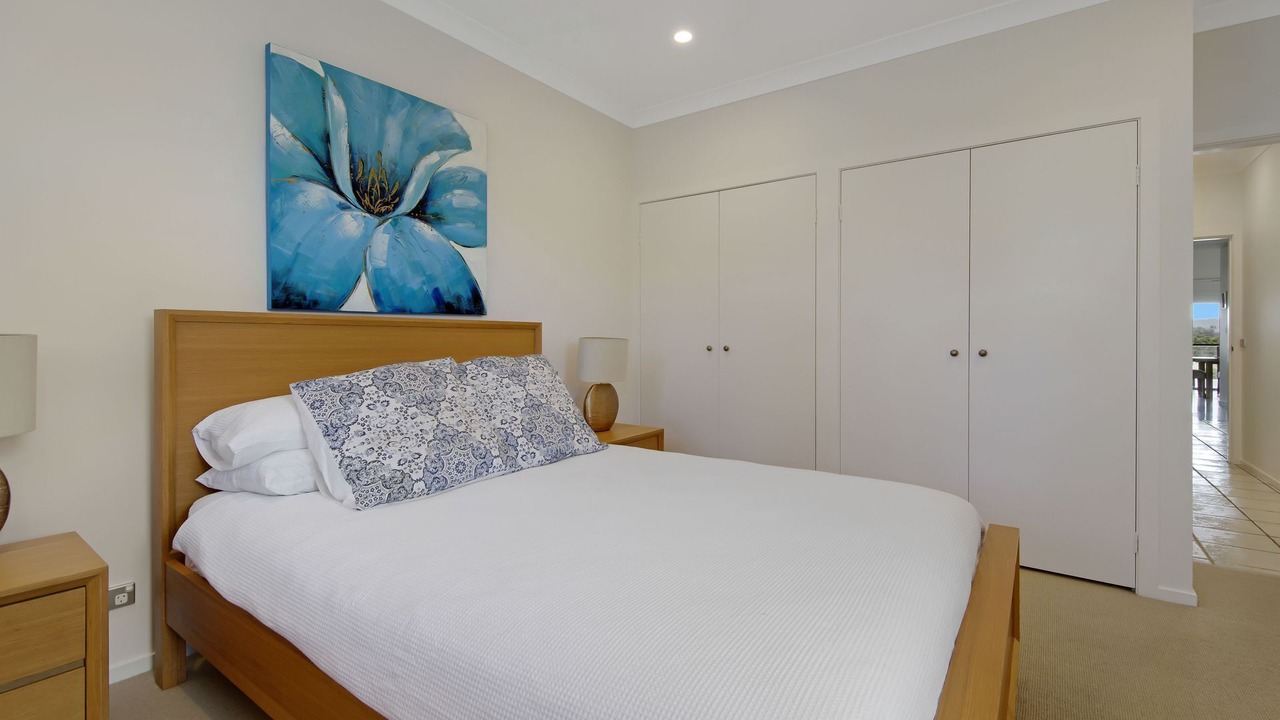 Photo of Bedroom in Moruya Heads