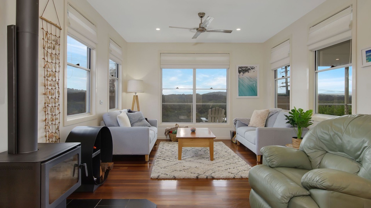 Photo of Livingroom in Moruya Heads