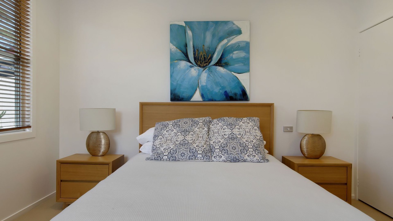 Photo of Bedroom in Moruya Heads