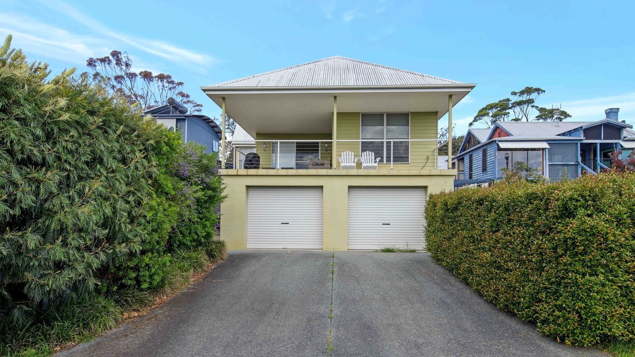 Photo of Outdoor in Moruya Heads