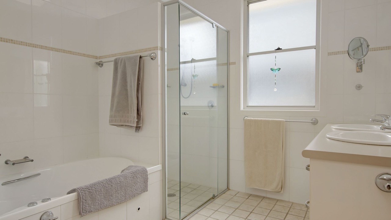 Photo of Bathroom in Moruya Heads