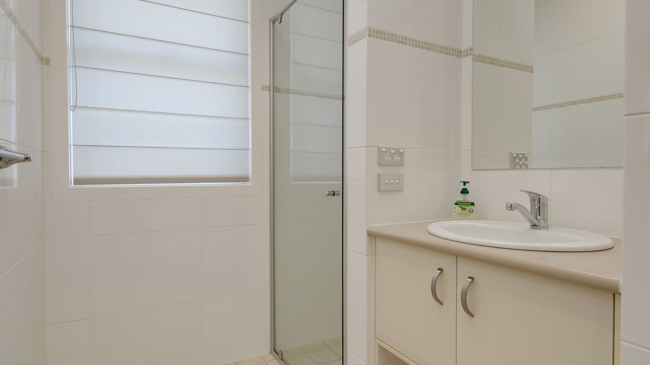 Photo of Bathroom in Moruya Heads