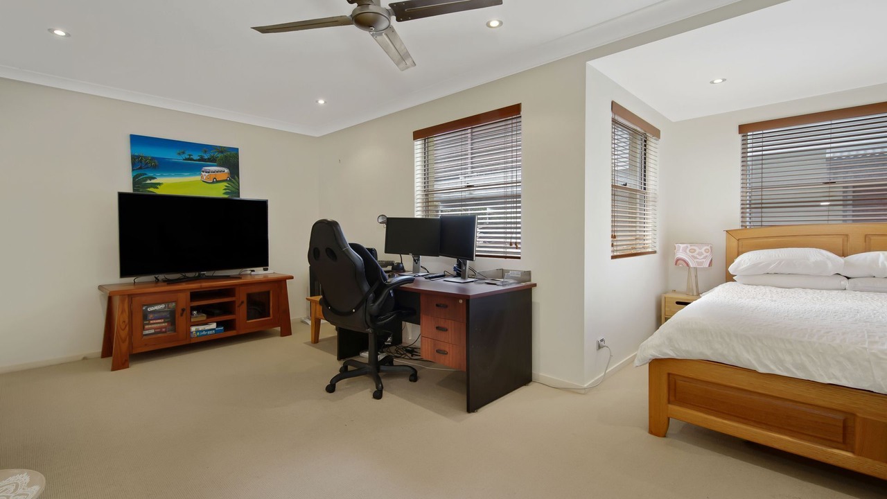 Photo of Bedroom in Moruya Heads