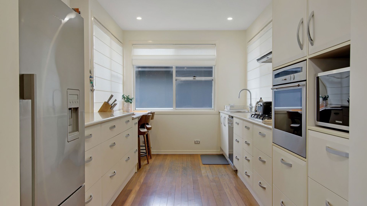 Photo of Kitchen in Moruya Heads