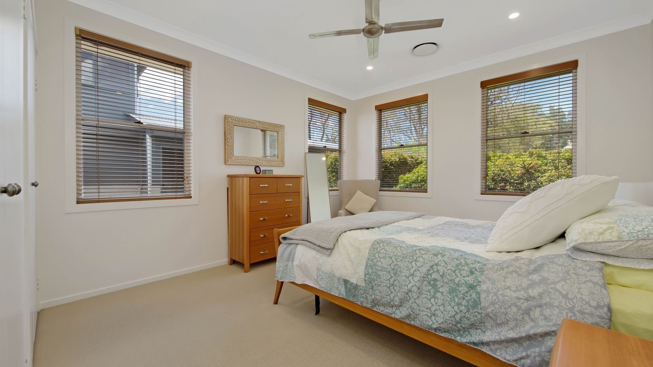 Photo of Bedroom in Moruya Heads