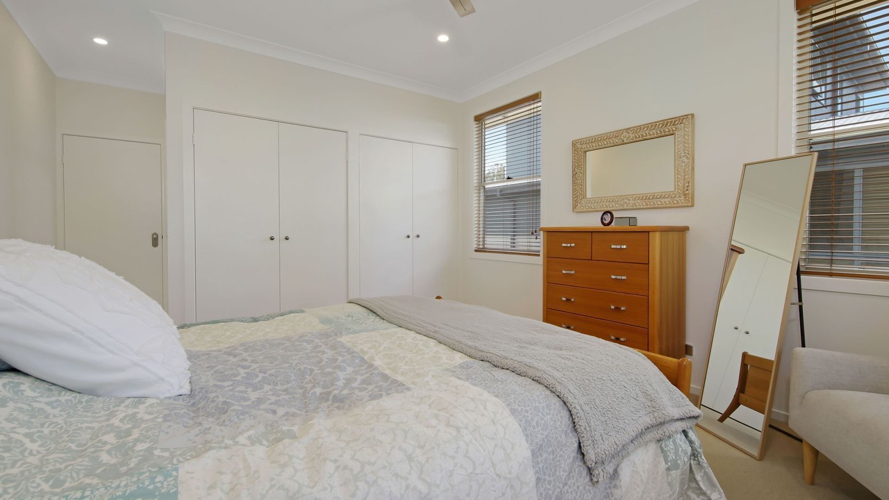 Photo of Bedroom in Moruya Heads